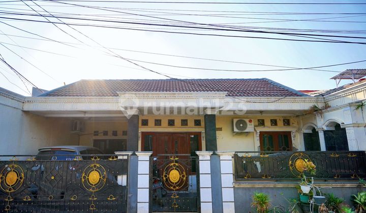 Rumah Siap Huni SHM 9 Menit ke RSIA Bunda Sejahtera Bisa KPR J14559 1