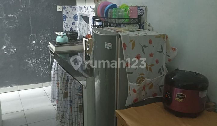 Ready-to-Live House 10 Minutes to The Park Sawangan with KPR J-31046 Assistance 2