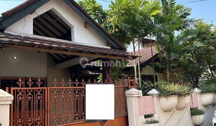 Rumah LT 238 SHM Siap KPR 8 Menit ke Green Pramuka Square Mall J26748 1