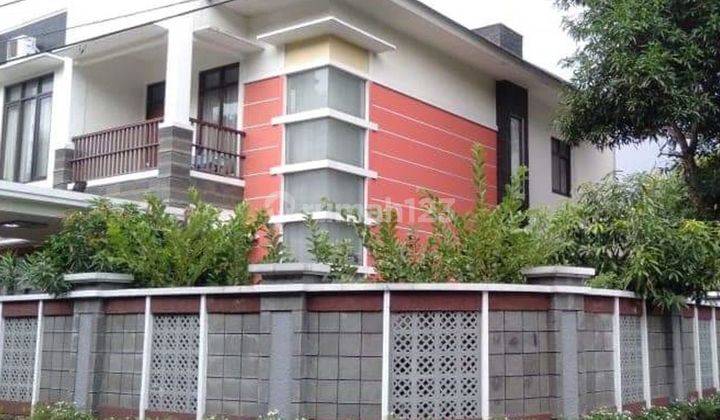 Rumah Hook 10 Menit ke Summarecon Mall Serpong 5 KT Siap Huni J16704 Rumah Hook 10 Menit ke Summarecon Mall Serpong 5 KT Siap Huni J16704
