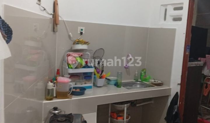Rumah SHM LT 100 Hadap Timur 15 Menit ke Gerbang Tol Cimanggis J-41586 2