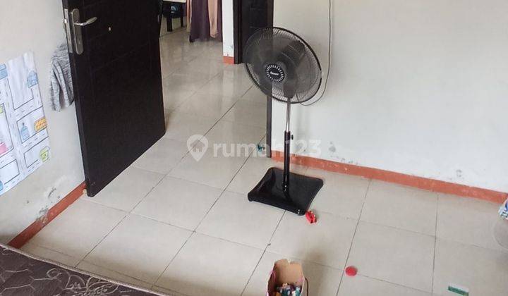 Rumah LT 108 Strategis di Ciseeng Dekat Faskes SHM Dibantu KPR J18553 2