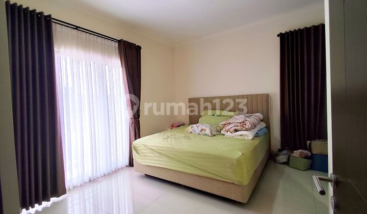 Rumah LT 120 SHM 10 Menit ke Mall Ciputra Cibubur Dibantu KPR J-39481 2