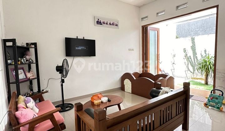 Rumah 3 KT Terawat 15 Menit ke Gerbang Tol Sentul 2 Siap Huni J23457 2