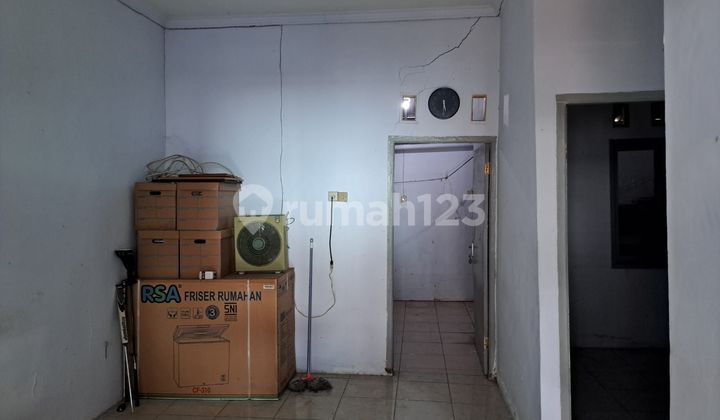 1-Story House Ready to Occupy, Access Near Sentul 2 Toll Gate, Assisted with Mortgage J38351 1-Story House Ready to Occupy, Access Near Sentul 2 Toll Gate, Assisted with Mortgage J38351