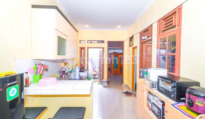 Rumah Seken Luas 14 Menit ke Gerbang Tol Brigif 1 Lantai Siap Huni J31780 2