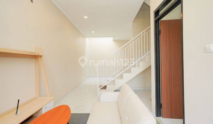 Rumah Strategis di Bekasi 15 Menit ke Revo Mall 2 Lt Bebas Banjir J32606 2