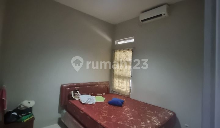 Rumah Hadap Selatan 8 Menit ke Rs Citra Medika Depok Siap KPR J-37071 2