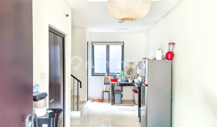 Rumah 15 Menit ke Rsu Hermina Serpong Siap Huni Dibantu KPR J-38763 2