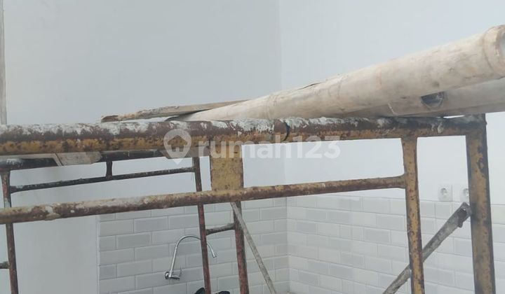 Rumah 3 KT Dekat Faskes dan Sekolah di Gunung Sindur Siap Huni J38186