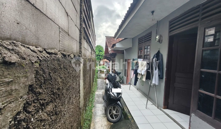 Rumah Murah di Bogor 16 Menit ke Terminal Cimulang Dibantu KPR J40965