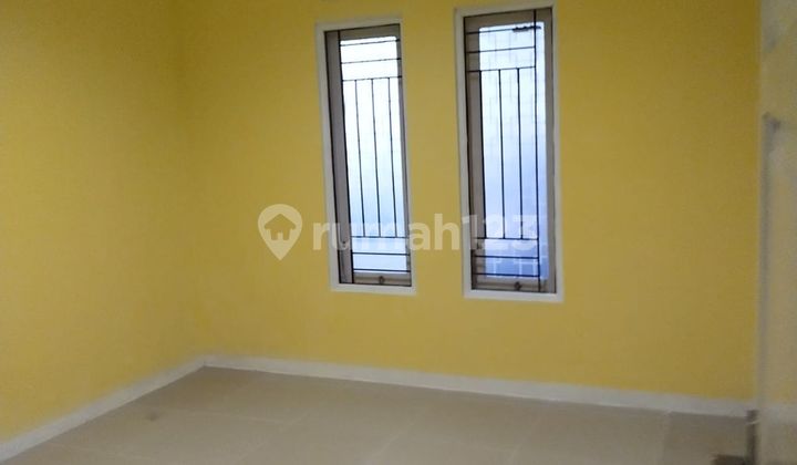 Rumah LT 123 Siap KPR 9 Menit ke Stasiun Depok Hadap Timur J35420 2