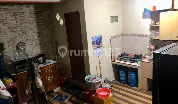 Rumah LT 120 SHM 10 menit ke Stasiun Kranji Dibantu KPR J-32721 2