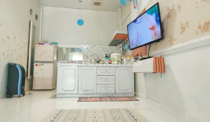 Rumah Siap Huni 15 Menit ke Stasiun Serpong 2 KT Bebas Banjir J38720 2