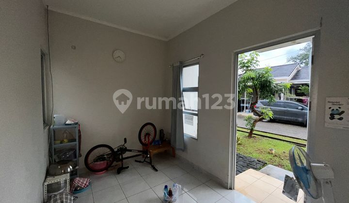 Rumah Strategis Siap Huni 15 Mnt ke AEON Kota Wisata Dibantu KPR J-34279