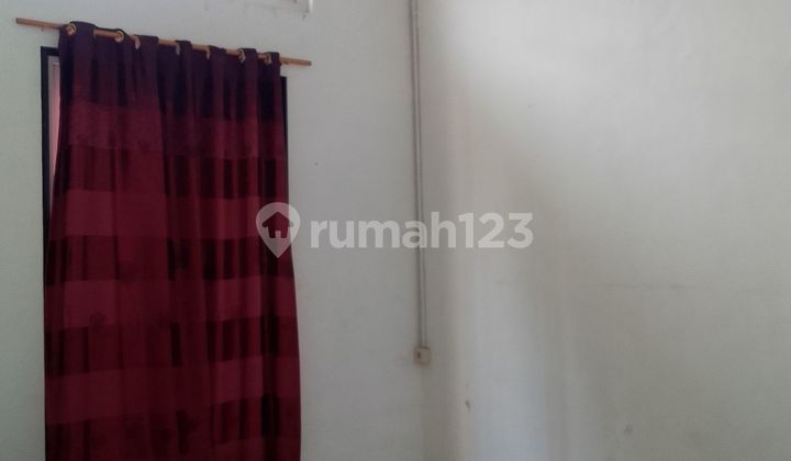 Rumah SHM 1 Lantai 15 Menit ke Summarecon Mall Bekas Bisa KPR J32173 2