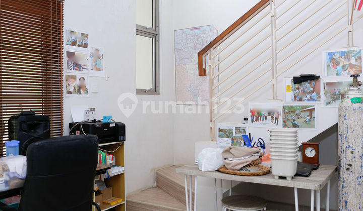 Rumah 2 Lt Hadap Timur 15 menit ke Stasiun Batutulis Siap KPR J-18007 2