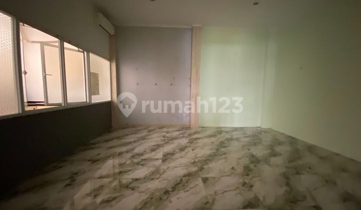 Rumah Siap Renov 10 menit ke Eka Hospital Cibubur Dibantu KPR J32572 2