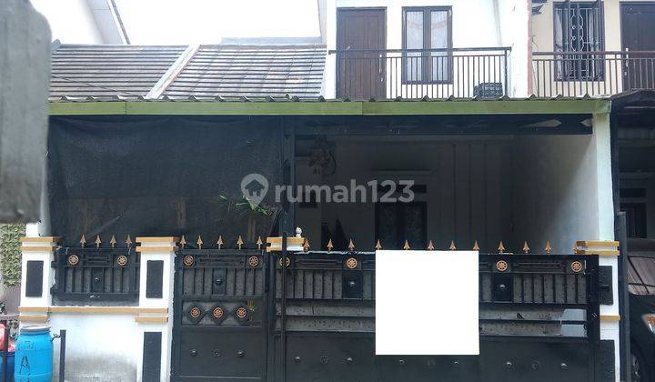 Rumah 2 Lt SHM Siap KPR 15 Menit ke Terminal Parung Bisa Nego J26774 1