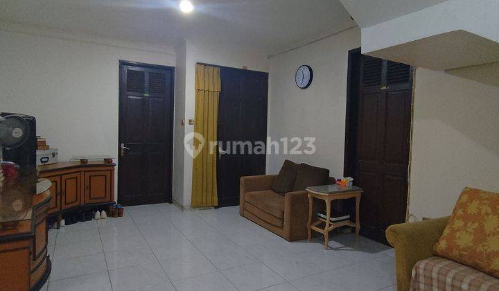 Rumah SHM LB 147 Siap Huni 10 Menit ke NEO SOHO Mall Dibantu KPR J26892 2