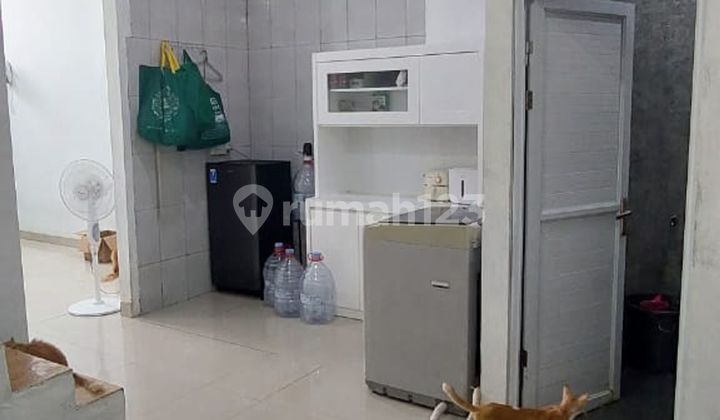 Rumah Strategis di Bekasi 15 Menit ke Stasiun Tambun Bebas Banjir J-30609 2