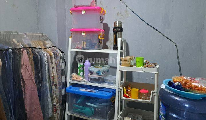 Rumah Cicilan Murah Dibantu KPR 10 Menit ke Rumah Sakit FMC J27690 2