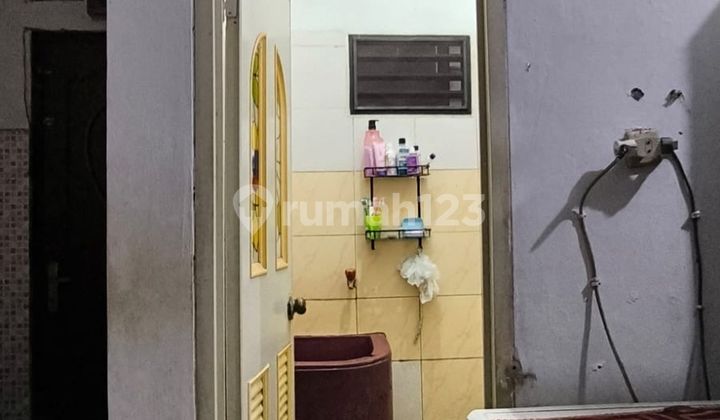 Rumah 12 Menit ke Mal Ciputra Cibubur Siap Huni Dibantu KPR J-35463 2