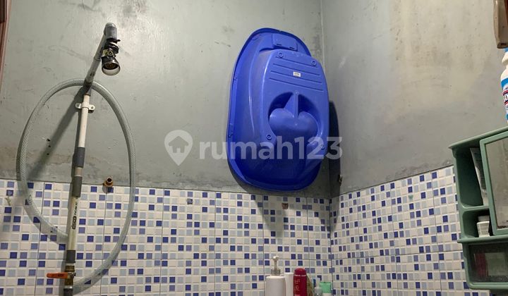 Rumah 15 Menit ke Rs Mustika Medika Siap Huni Dibantu KPR J-36953 2