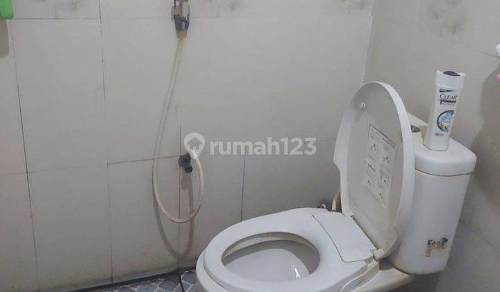 Rumah SHM 2 Lt Bebas Banjir 15 Menit ke Plaza Metropolitan J17056 2