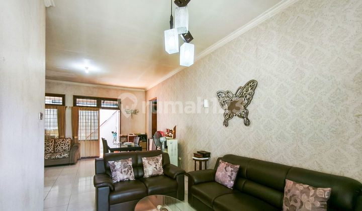 Land Area 212 East Facing 9 minutes to Bogor City Hospital J-38052 2