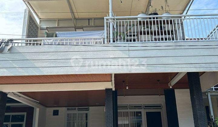 Rumah 4 Kamar SHM di Bogor Akses Dekat Stasiun Cilebut Hadap Utara J39005 Rumah 4 Kamar SHM di Bogor Akses Dekat Stasiun Cilebut Hadap Utara J39005