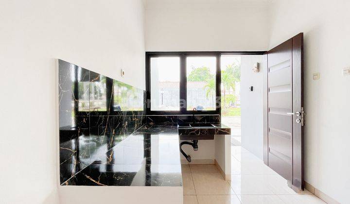 Rumah Baru Renov 15 Menit ke Gerbang Tol Gedong 2 Dibantu KPR J25444 2