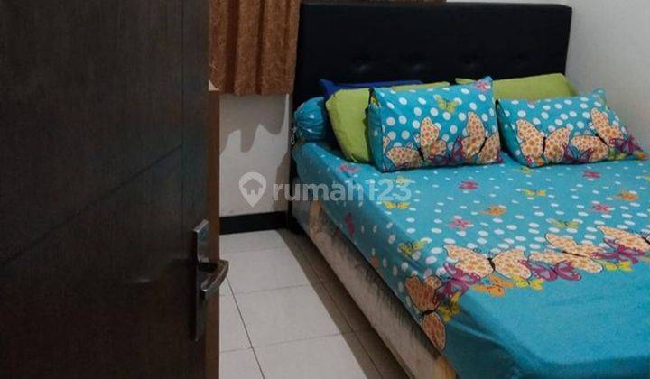 Rumah Minimalis Seken 9 Menit ke Gerbang Tol Kukusan 3 Dibantu KPR J25557 1