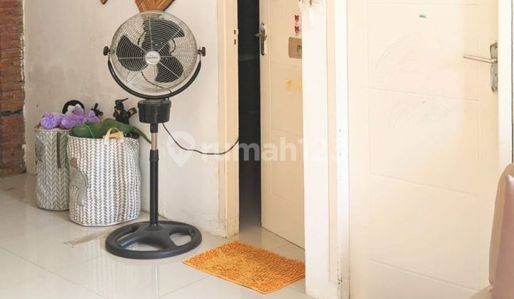 East-facing SHM House 15 Minutes to Bojong Gede Station with KPR J-17346 Assistance 2