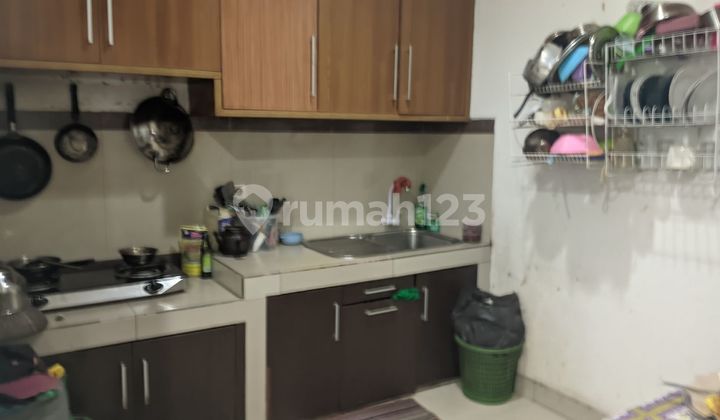 LB 115 Ready-to-Occupy House SHM near Grand Galaxy Park with KPR Assistance J-35559 2