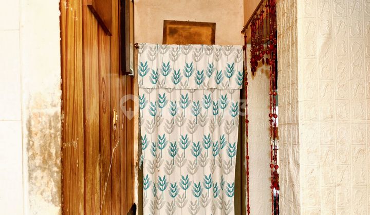 Rumah 15 menit ke Gerbang Tol Jati Warna 1 SHM Bebas Banjir J-18351 2