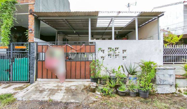 Rumah SHM Hadap Selatan 10 menit ke RSIA Bunda Suryatni Bogor Harga Nego J24950 1