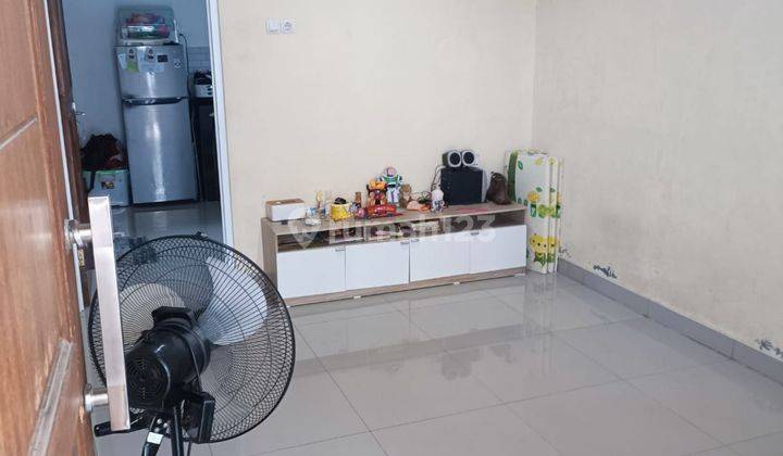 Rumah 2 Lt Ada Carport 6 Menit ke Stasiun Citayam Siap KPR J28581 2