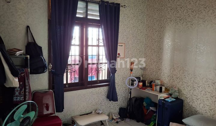 Affordable House in Bogor 16 Minutes to Cimulang Terminal with KPR Assistance J40965 2