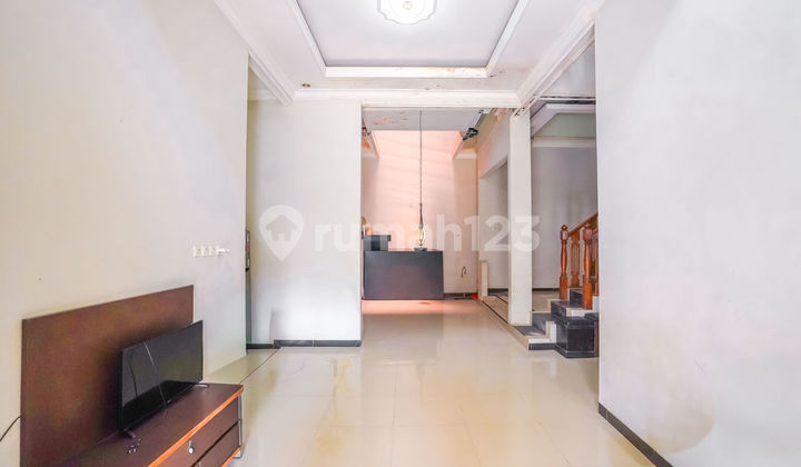 Rumah LT 144 Strategis 12 Menit ke Gerbang Tol Limo 2 Siap Huni J43807 2