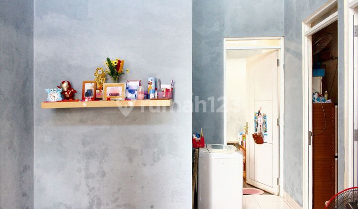 Rumah Minimalis 9 Menit ke Terminal Cileungsi 1 Lt Hadap Utara J21987 2
