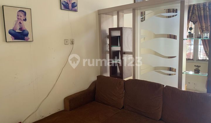 Land 115 House Ready for Mortgage 15 Minutes to Kartika Husada Hospital Setu J-33425