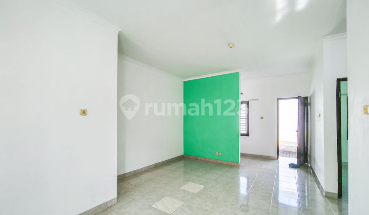 Rumah Terawat 1 Lt Akses Dekat Gerbang Tol Sentul 2 Hadap Timur J37542 2