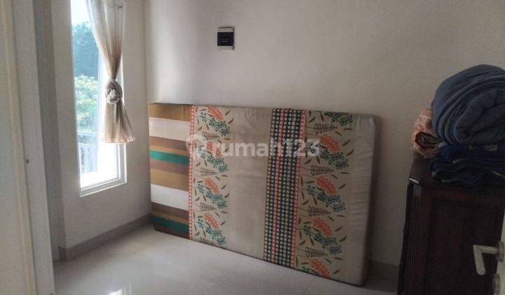 Rumah Luas 2 Lt SHM 15 Menit ke Lippo Plaza Keboen Raya J27124 2