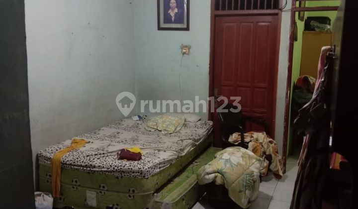 Rumah Siap Huni 10 menit ke Stasiun Jurang Mangu Hadap Utara J17895 2