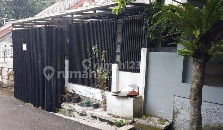 Rumah Siap KPR Gratis Renov 10 Menit ke Bogor Great Mall J32762 1