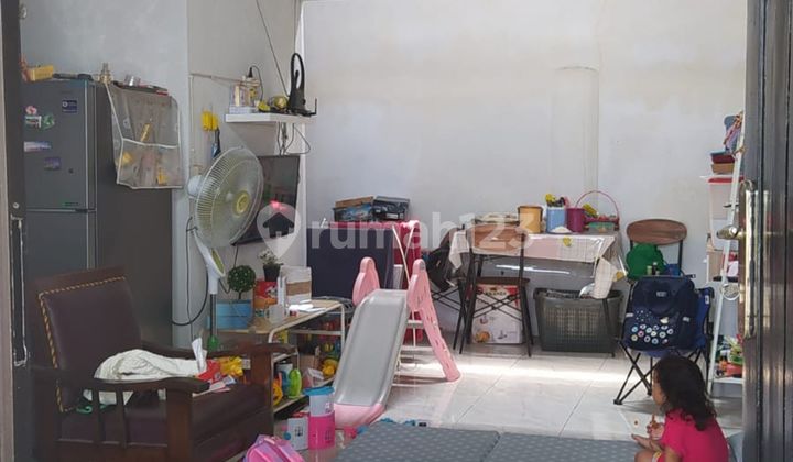 Rumah SHM 1 Lantai 13 menit ke RSU Brawijaya Sawangan Bisa KPR J33754 2