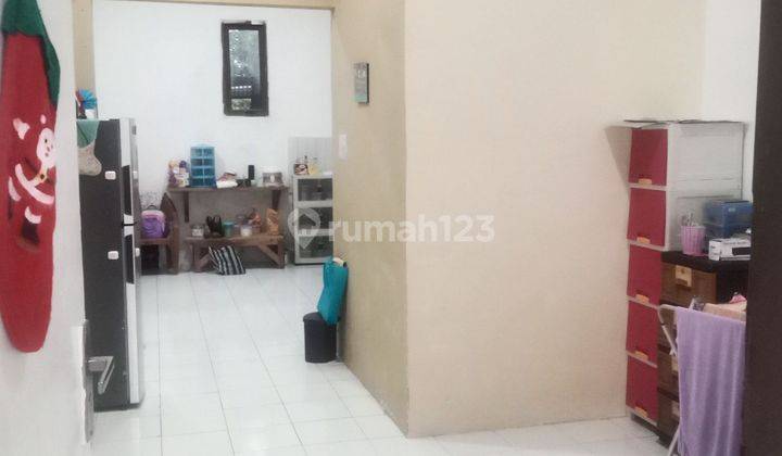 Rumah SHM Hadap Selatan 10 menit ke RSIA Bunda Suryatni Bogor Harga Nego J24950 2