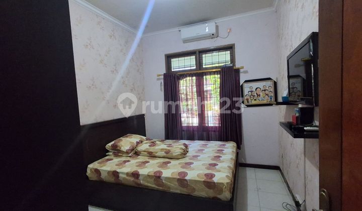 Land Area 212 East Facing 9 minutes to Bogor City Hospital J-38052 2