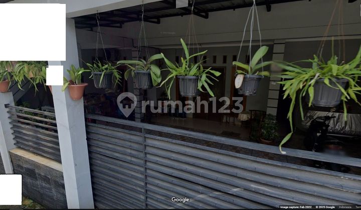 Rumah LT 188 SHM Siap KPR 15 Menit ke Mall Cipinang Indah J-32530 Rumah LT 188 SHM Siap KPR 15 Menit ke Mall Cipinang Indah J-32530